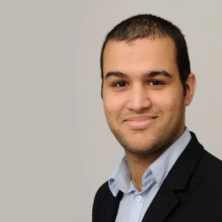 Slim TOUHAMI